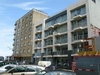 Appartementen Zeebrugge